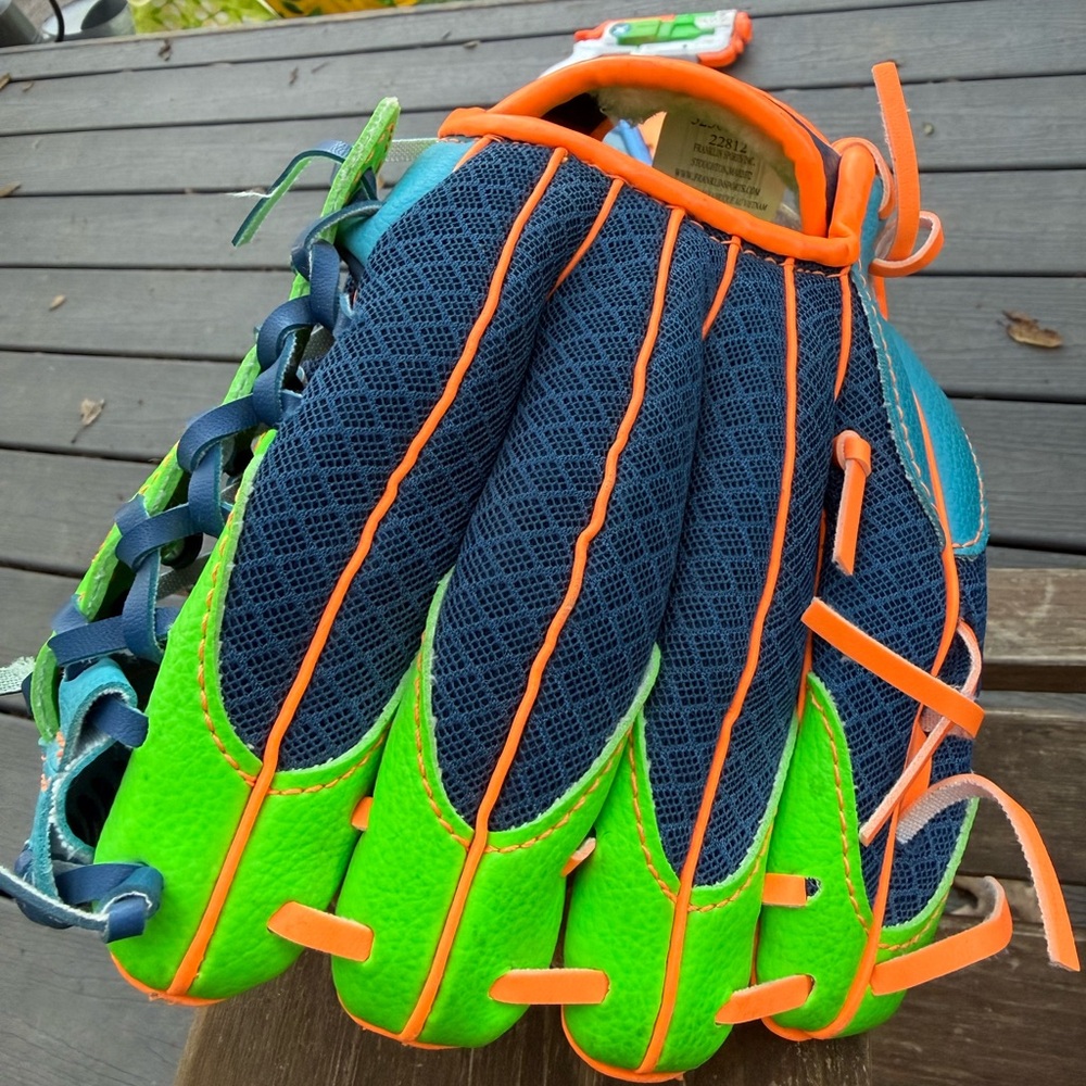 Franklin Kids Baseball Glove